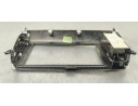 Recambio de moldura para peugeot 208 1.6 hdi 100 fap referencia OEM IAM 9673861377  