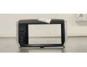 Recambio de moldura para peugeot 208 1.6 hdi 100 fap referencia OEM IAM 9673861377  