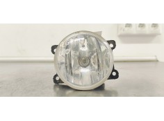 Recambio de faro antiniebla derecho para peugeot 208 1.6 hdi 100 fap referencia OEM IAM 9675450980  