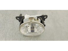 Recambio de faro antiniebla derecho para peugeot 208 1.6 hdi 100 fap referencia OEM IAM 9675450980  