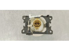 Recambio de faro antiniebla derecho para peugeot 208 1.6 hdi 100 fap referencia OEM IAM 9675450980  