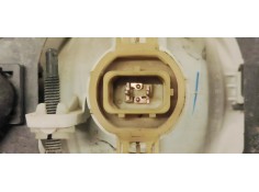 Recambio de faro antiniebla derecho para peugeot 208 1.6 hdi 100 fap referencia OEM IAM 9675450980  