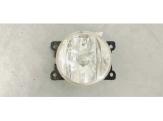 Recambio de faro antiniebla derecho para peugeot 208 1.6 hdi 100 fap referencia OEM IAM 9675450980  