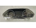 Recambio de cuadro instrumentos para peugeot 208 1.2 referencia OEM IAM 982598618000  