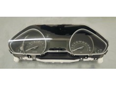 Recambio de cuadro instrumentos para peugeot 208 1.2 referencia OEM IAM 982598618000  