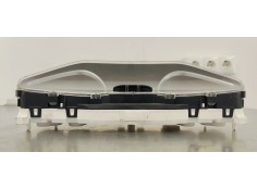Recambio de cuadro instrumentos para peugeot 208 1.2 referencia OEM IAM 982598618000  