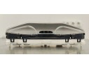 Recambio de cuadro instrumentos para peugeot 208 1.2 referencia OEM IAM 982598618000  