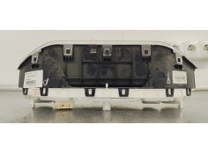 Recambio de cuadro instrumentos para peugeot 208 1.2 referencia OEM IAM 982598618000  