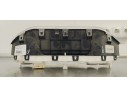 Recambio de cuadro instrumentos para peugeot 208 1.2 referencia OEM IAM 982598618000  