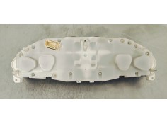 Recambio de cuadro instrumentos para peugeot 208 1.2 referencia OEM IAM 982598618000  