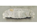 Recambio de cuadro instrumentos para peugeot 208 1.2 referencia OEM IAM 982598618000  
