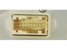 Recambio de cuadro instrumentos para peugeot 208 1.2 referencia OEM IAM 982598618000  