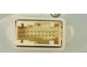 Recambio de cuadro instrumentos para peugeot 208 1.2 referencia OEM IAM 982598618000  