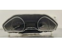Recambio de cuadro instrumentos para peugeot 208 1.2 referencia OEM IAM 982598618000  