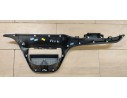 Recambio de rejilla aireadora para peugeot 208 1.6 hdi 100 fap referencia OEM IAM 9672848677  
