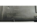 Recambio de rejilla aireadora para peugeot 208 1.6 hdi 100 fap referencia OEM IAM 9672848677  