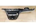 Recambio de rejilla aireadora para peugeot 208 1.6 hdi 100 fap referencia OEM IAM 9672848677  