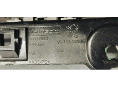 Recambio de rejilla aireadora para peugeot 208 1.6 hdi 100 fap referencia OEM IAM 9672848677  