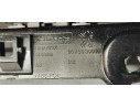 Recambio de rejilla aireadora para peugeot 208 1.6 hdi 100 fap referencia OEM IAM 9672848677  