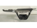 Recambio de rejilla aireadora para peugeot 208 1.6 hdi 100 fap referencia OEM IAM 9672848677  