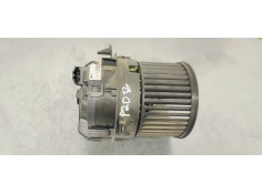 Recambio de ventilador calefaccion para peugeot 208 1.6 hdi 100 fap referencia OEM IAM T1013140A  