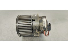 Recambio de ventilador calefaccion para peugeot 208 1.6 hdi 100 fap referencia OEM IAM T1013140A  