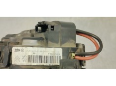 Recambio de ventilador calefaccion para peugeot 208 1.6 hdi 100 fap referencia OEM IAM T1013140A  