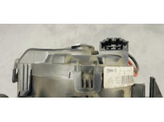 Recambio de ventilador calefaccion para peugeot 208 1.6 hdi 100 fap referencia OEM IAM T1013140A  