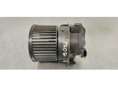 Recambio de ventilador calefaccion para peugeot 208 1.6 hdi 100 fap referencia OEM IAM T1013140A  