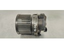 Recambio de ventilador calefaccion para peugeot 208 1.6 hdi 100 fap referencia OEM IAM T1013140A  