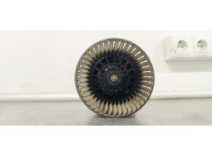 Recambio de ventilador calefaccion para peugeot 208 1.6 hdi 100 fap referencia OEM IAM T1013140A  