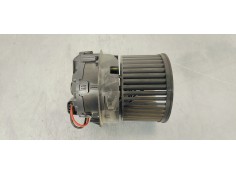 Recambio de ventilador calefaccion para peugeot 208 1.6 hdi 100 fap referencia OEM IAM T1013140A  