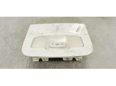 Recambio de luz interior para peugeot 208 1.6 hdi 100 fap referencia OEM IAM 9674441377  