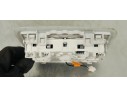 Recambio de luz interior para peugeot 208 1.6 hdi 100 fap referencia OEM IAM 9674441377  