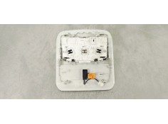 Recambio de luz interior para peugeot 208 1.6 hdi 100 fap referencia OEM IAM 9674441377  