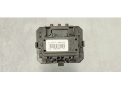Recambio de resistencia calefaccion para peugeot 208 1.2 referencia OEM IAM T1000034ZD  