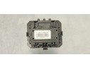 Recambio de resistencia calefaccion para peugeot 208 1.2 referencia OEM IAM T1000034ZD  