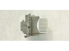 Recambio de resistencia calefaccion para peugeot 208 1.2 referencia OEM IAM T1000034ZD  