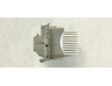 Recambio de resistencia calefaccion para peugeot 208 1.2 referencia OEM IAM T1000034ZD  
