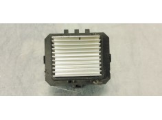 Recambio de resistencia calefaccion para peugeot 208 1.2 referencia OEM IAM T1000034ZD  