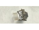 Recambio de resistencia calefaccion para peugeot 208 1.2 referencia OEM IAM T1000034ZD  