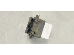 Recambio de resistencia calefaccion para peugeot 208 1.2 referencia OEM IAM T1000034ZD  