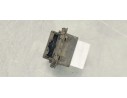 Recambio de resistencia calefaccion para peugeot 208 1.2 referencia OEM IAM T1000034ZD  