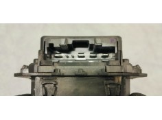 Recambio de resistencia calefaccion para peugeot 208 1.2 referencia OEM IAM T1000034ZD  