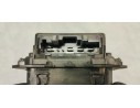 Recambio de resistencia calefaccion para peugeot 208 1.2 referencia OEM IAM T1000034ZD  