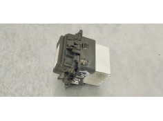 Recambio de resistencia calefaccion para peugeot 208 1.2 referencia OEM IAM T1000034ZD  