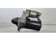 Recambio de motor arranque para opel insignia berlina expression referencia OEM IAM 0001137006  