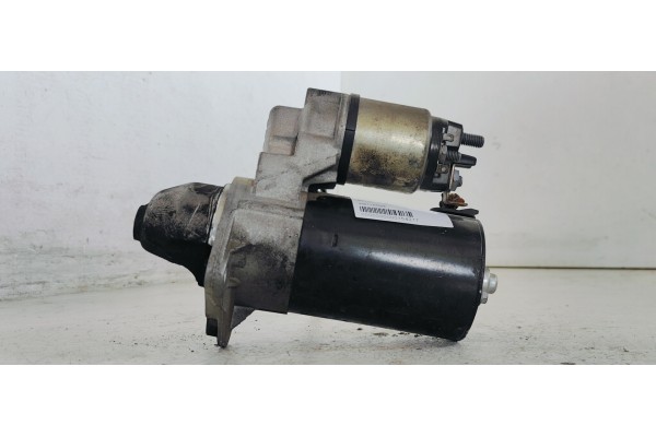 Recambio de motor arranque para opel insignia berlina expression referencia OEM IAM 0001137006  