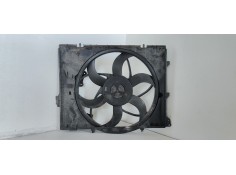 Recambio de electroventilador para bmw serie 3 touring (e91) 325i referencia OEM IAM 1742752325910  