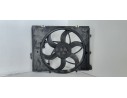 Recambio de electroventilador para bmw serie 3 touring (e91) 325i referencia OEM IAM 1742752325910  